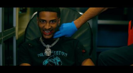 Comethazine Spinback music video