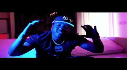 Cris Streetz Get It Str8 music video