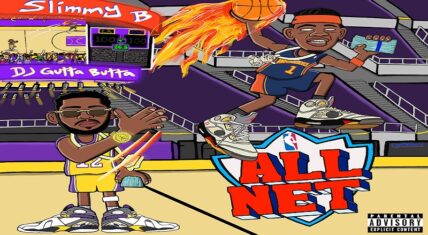 DJ Gutta Butta and Slimmy B All Net