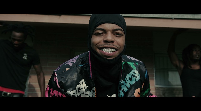 DKE Author Revenue music video