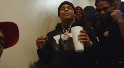 Doodie Lo Nowhere music video