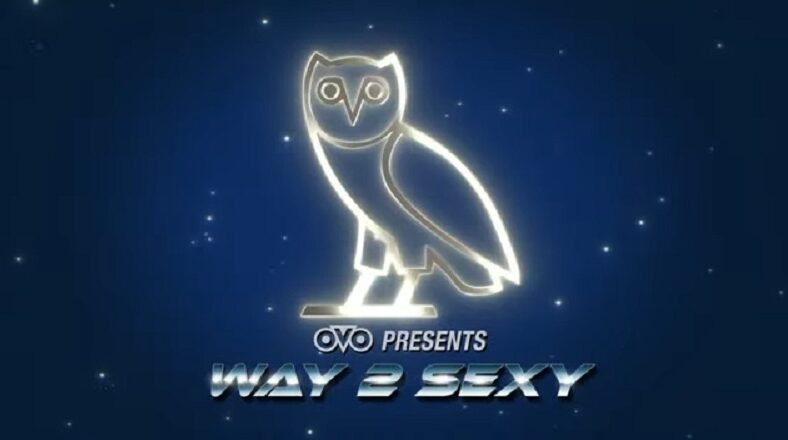 Drake Way 2 Sexy music video