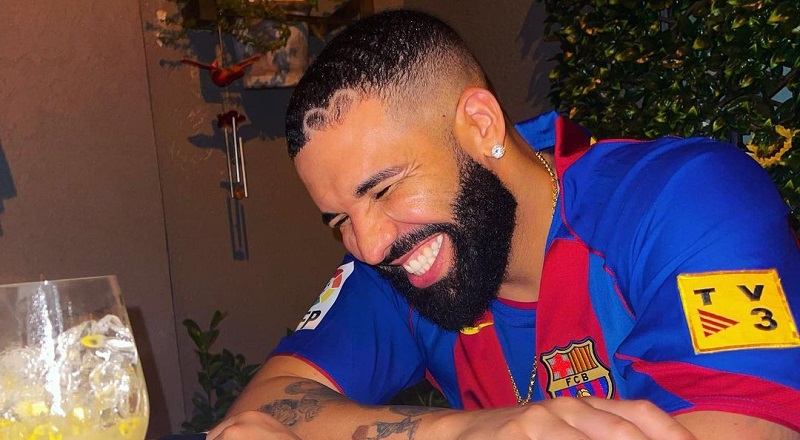 Drake allegedly disses Kanye West and Kim Kardashian on Certified Lover Boy