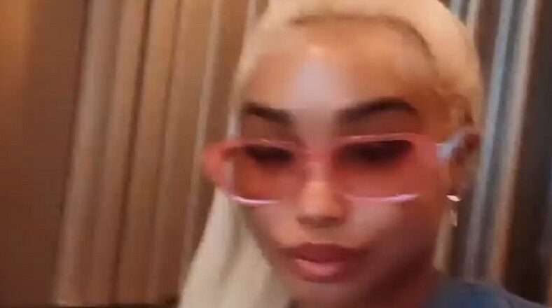 DreamDoll tells men they don't deserve acres of land, after Ari went viral for buying Moneybagg Yo 28.8 acres