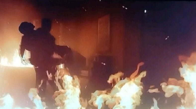 Fans on Twitter react to Lou Lou getting killed on Raising Kanan
