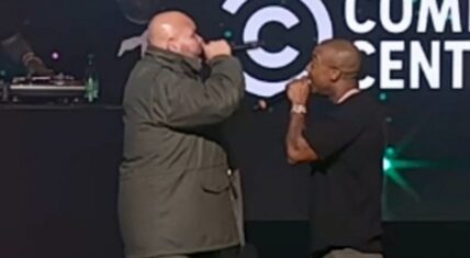 Fat Joe asks Ja Rule where he's been for the past fifteen years on Verzuz