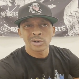 Gillie Da Kid blasts Ben Simmons for demanding a trade