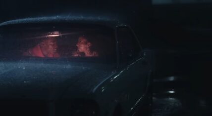 Giveon For Tonight music video