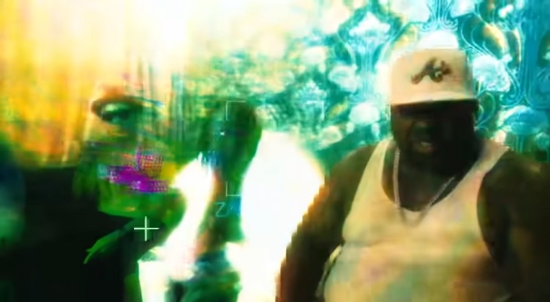 Goodie Mob Prey 4 Da Sheep music video