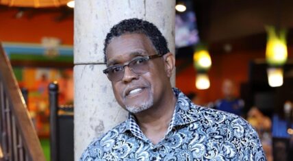 Gregg Leakes dies at the age of 66