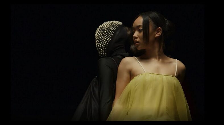 Griff One Night music video