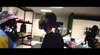 Hell Rell Realest I Ever Wrote music video