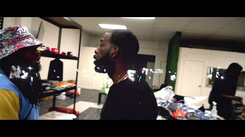 Hell Rell Realest I Ever Wrote music video