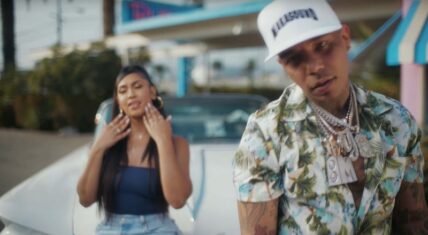 Hitmaka and Yung Berg Quickie music video