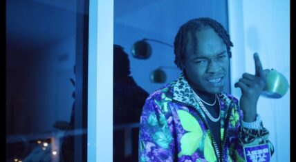 Hurricane Chris Dope music video