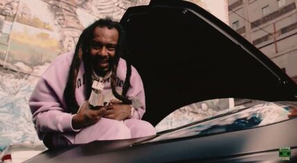 Icewear Vezzo 5 Milli music video