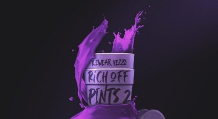 Icewear Vezzo Rich Off Pints 2