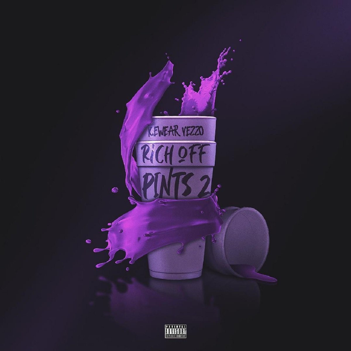 Icewear Vezzo Rich Off Pints 2