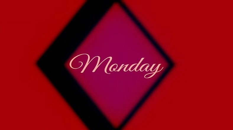 Imagine Dragons Monday music video