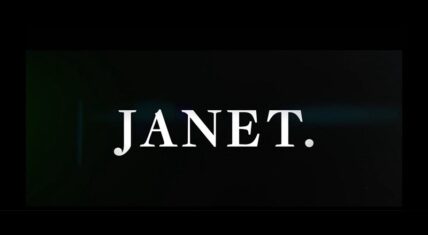JANET. Lifetime documentary trailer