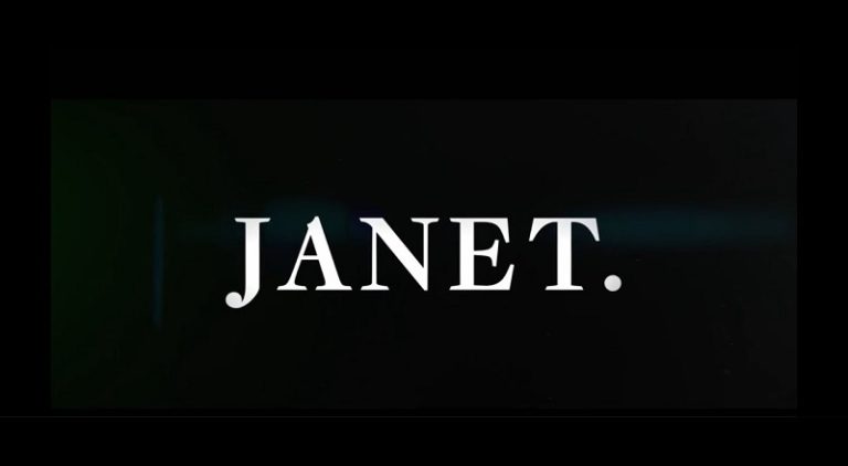 JANET. Lifetime documentary trailer