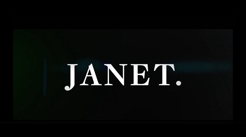 JANET. Lifetime documentary trailer