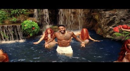 Jason Derulo Acapulco music video