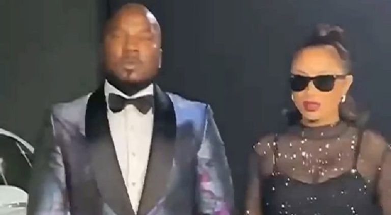 Jeannie Mai celebrates Jeezy's birthday after her ex calls her trash and his girlfriend accuses her of harassment