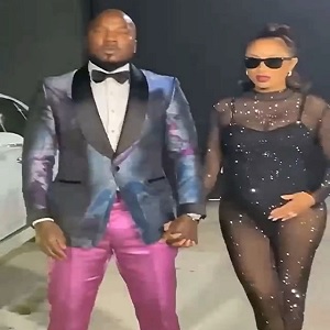 Jeannie Mai celebrates Jeezy's birthday after her ex calls her trash and his girlfriend accuses her of harassment
