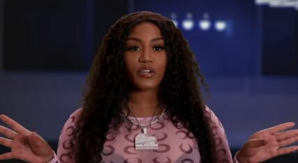 Jhonni Blaze accused by friend of faking suicide and going missing for attention, calling her a weirdo, after he reported her missing