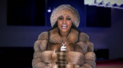 Jhonni Blaze is reportedly missing