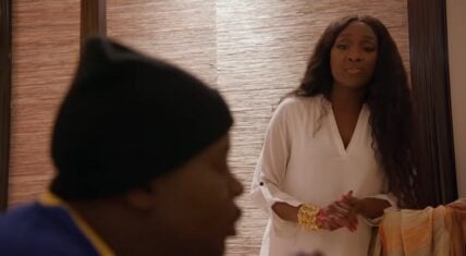 Joy Young, Trick Daddy's ex-wife, asks people to stop asking her about his booty ate comments, as her aunt has died
