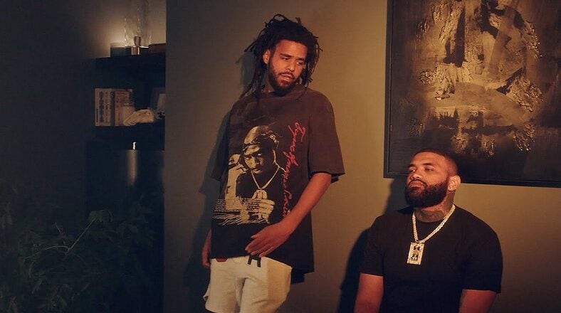Joyner Lucas Your Heart music video