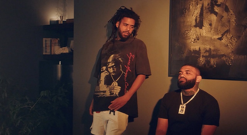 Joyner Lucas Your Heart music video