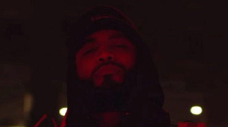 Joyner Lucas says he paid Karen Civil $60,000 for promo and she took his money, but blocked him when he tried to follow up