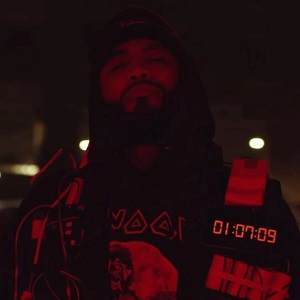 Joyner Lucas says he paid Karen Civil $60,000 for promo and she took his money, but blocked him when he tried to follow up
