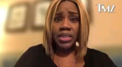 Kelly Price speaks on being missing, says she was fighting COVID, flatlined, and was dead for a few minutes