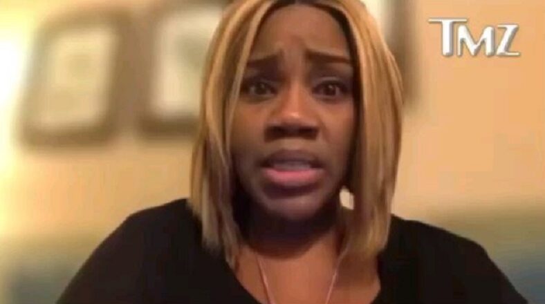 Kelly Price speaks on being missing, says she was fighting COVID, flatlined, and was dead for a few minutes