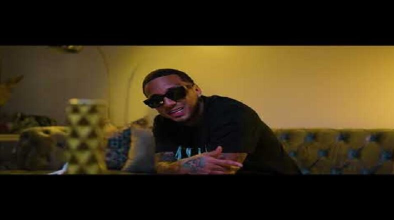 Kirko Bangz PTSD music video