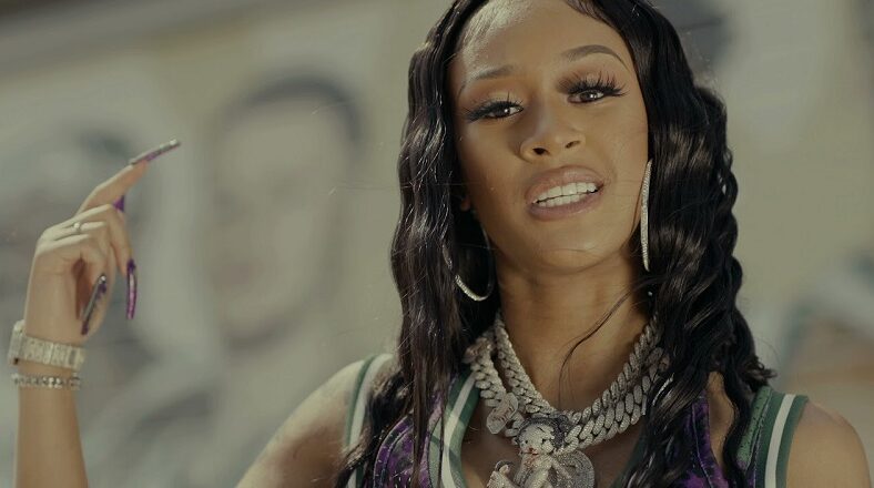 Lakeyah 313-414 music video
