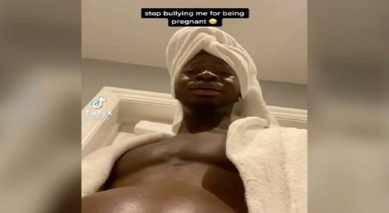 Lil Nas X begs people to stop bullying him
