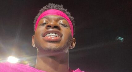 Lil Nas X says he does not support gay people