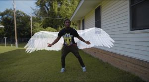 Lul Bob Soul Bleed music video