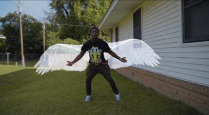 Lul Bob Soul Bleed music video