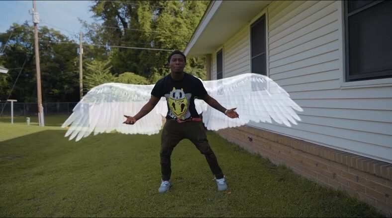 Lul Bob Soul Bleed music video