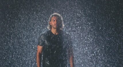 Majid Jordan Summer Rain music video