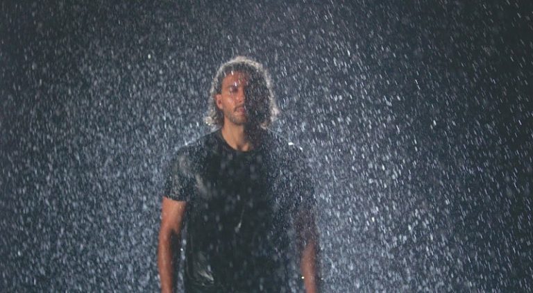 Majid Jordan Summer Rain music video