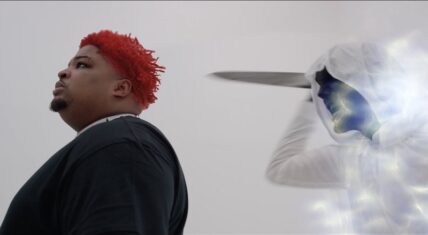 Mario Judah Remember Your Name music video