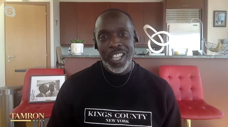 Michael K. Williams found dead in NYC apartment