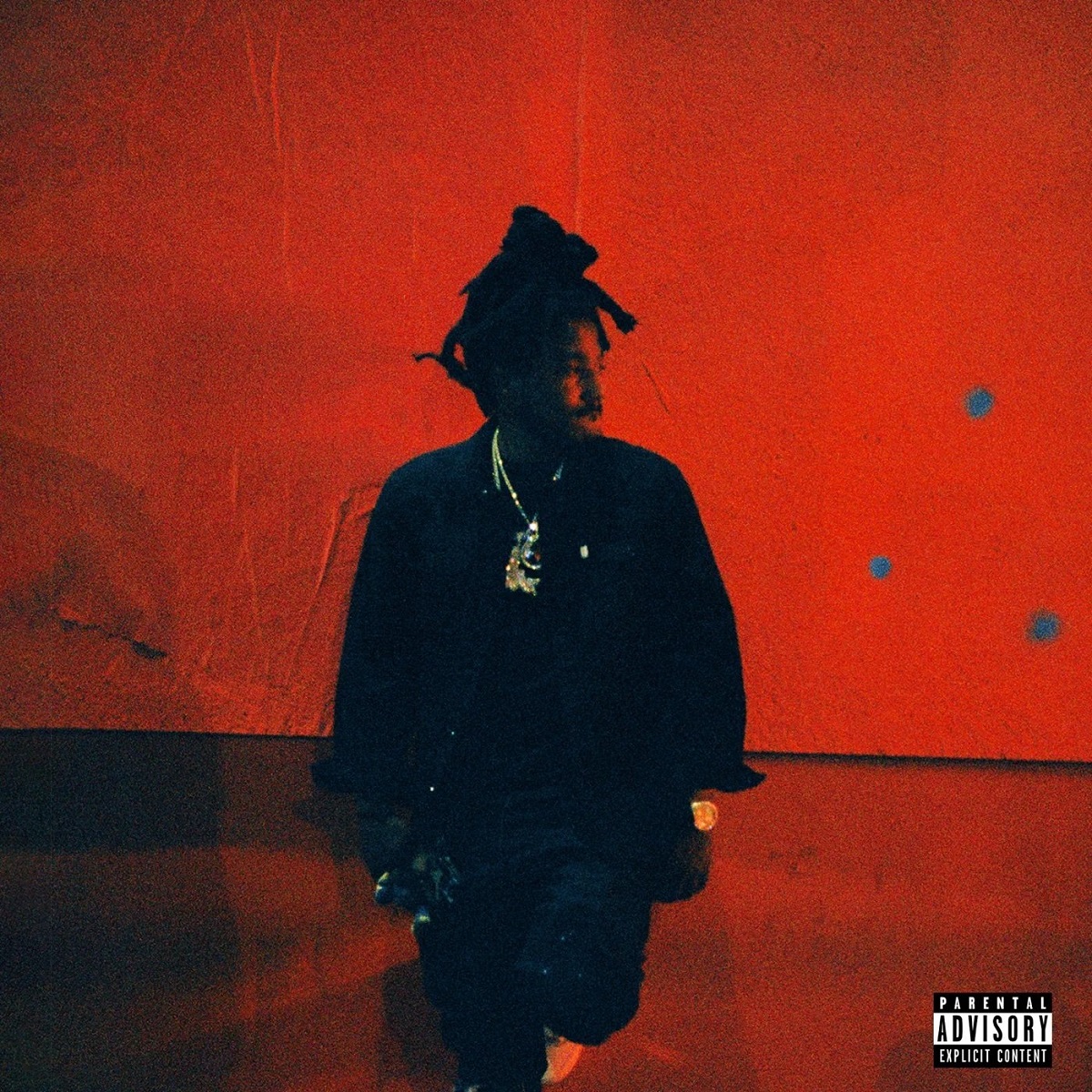 Mozzy Unreleased Trauma album stream